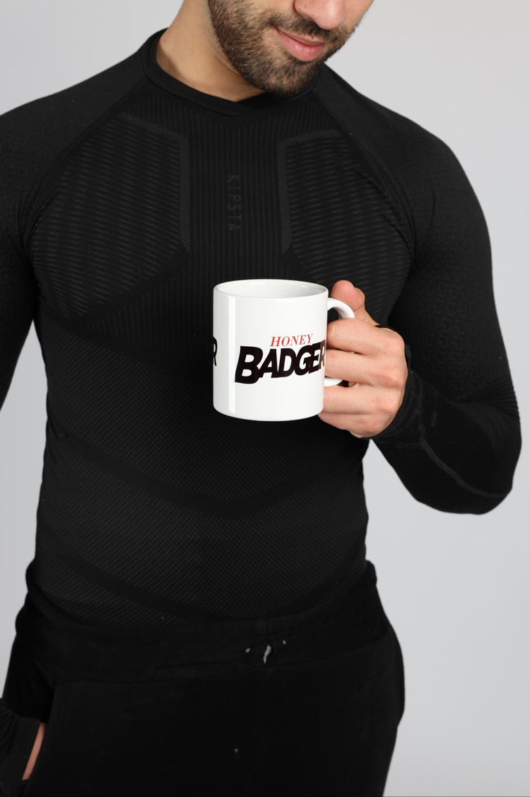 Honey Badger Kupa