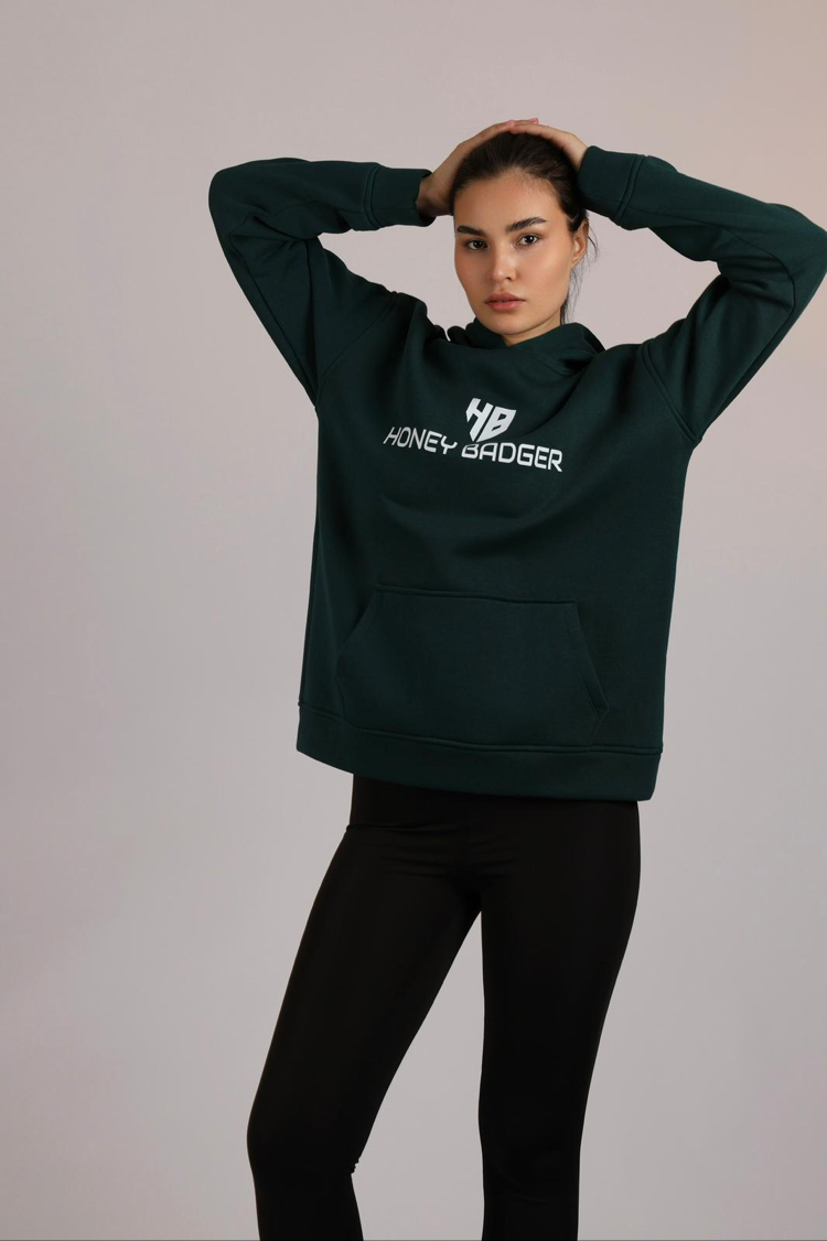 Honey Badger Sweatshirt