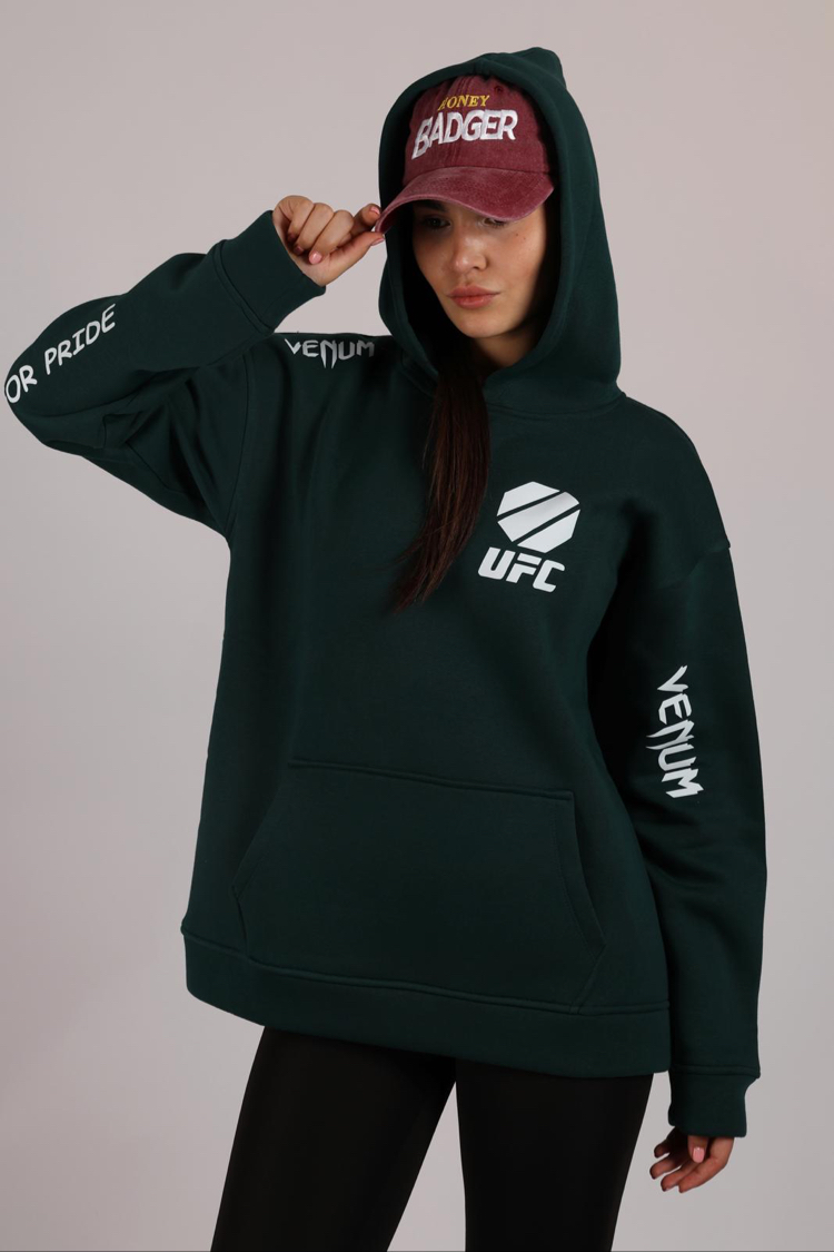Honey Badger Sweatshirt
