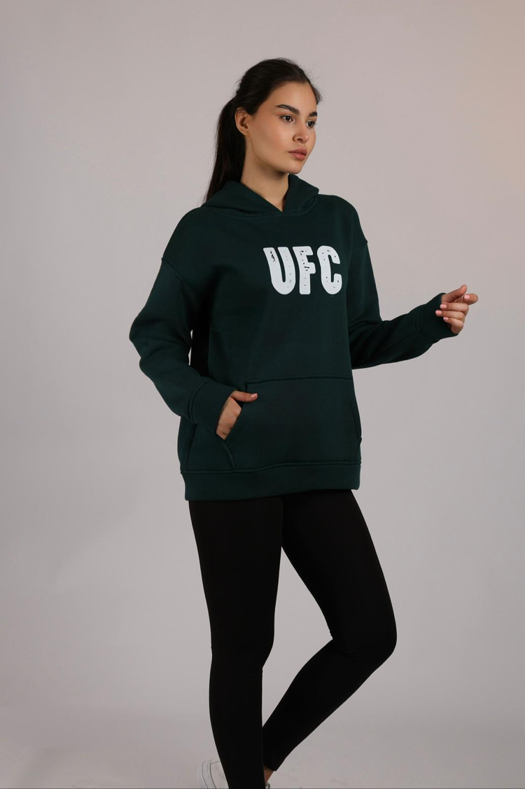 Honey Badger Sweatshirt