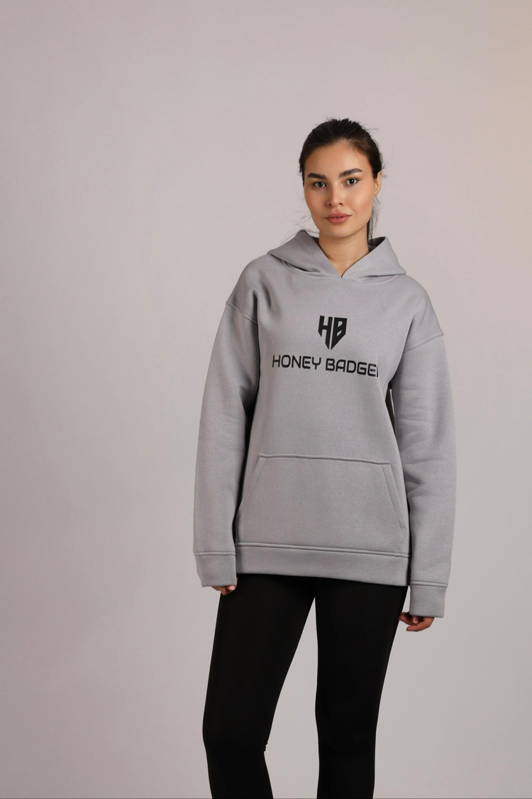 Honey Badger Sweatshirt