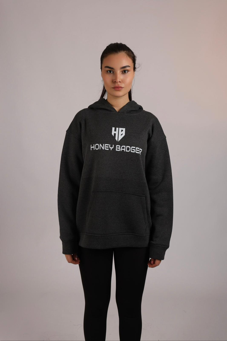 Honey Badger Sweatshirt