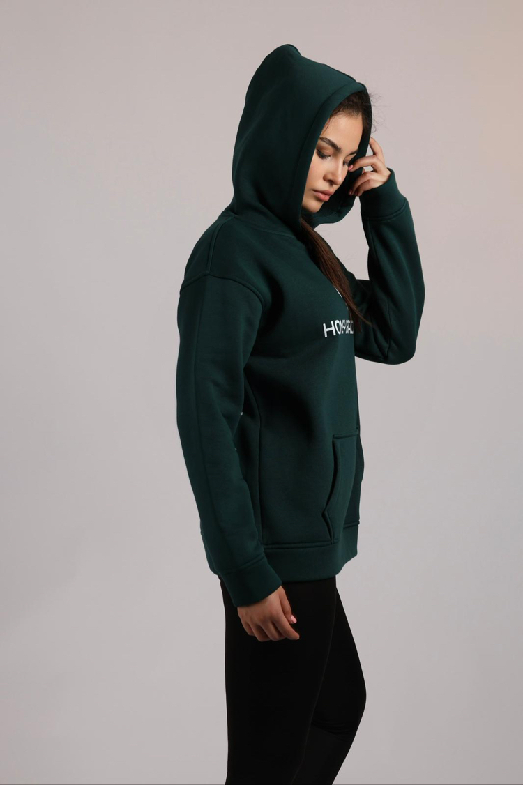 Honey Badger Sweatshirt