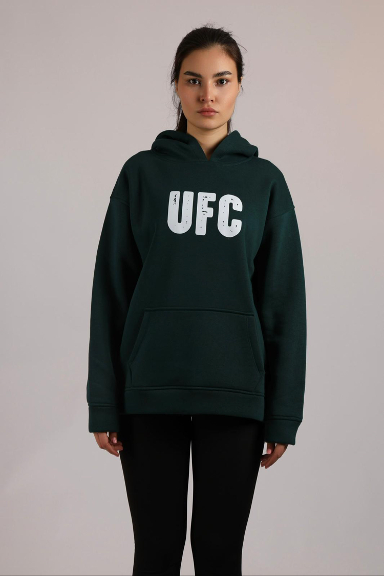 Honey Badger Sweatshirt