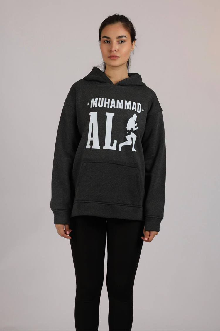 Honey Badger Sweatshirt
