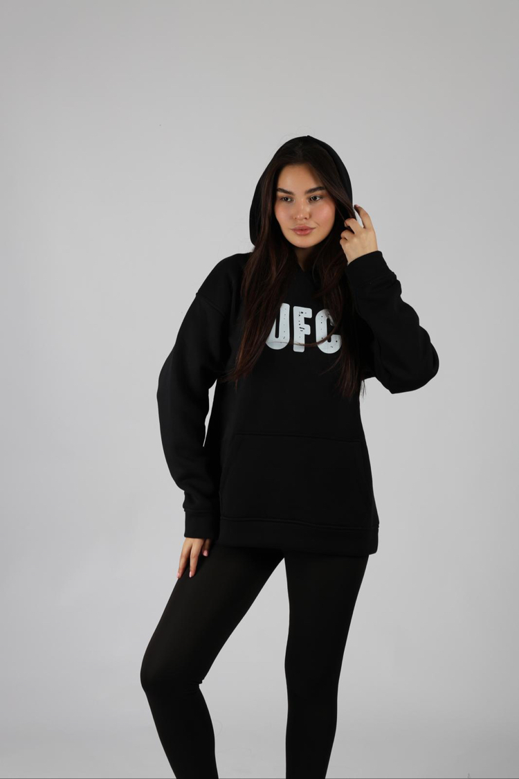 Honey Badger Sweatshirt