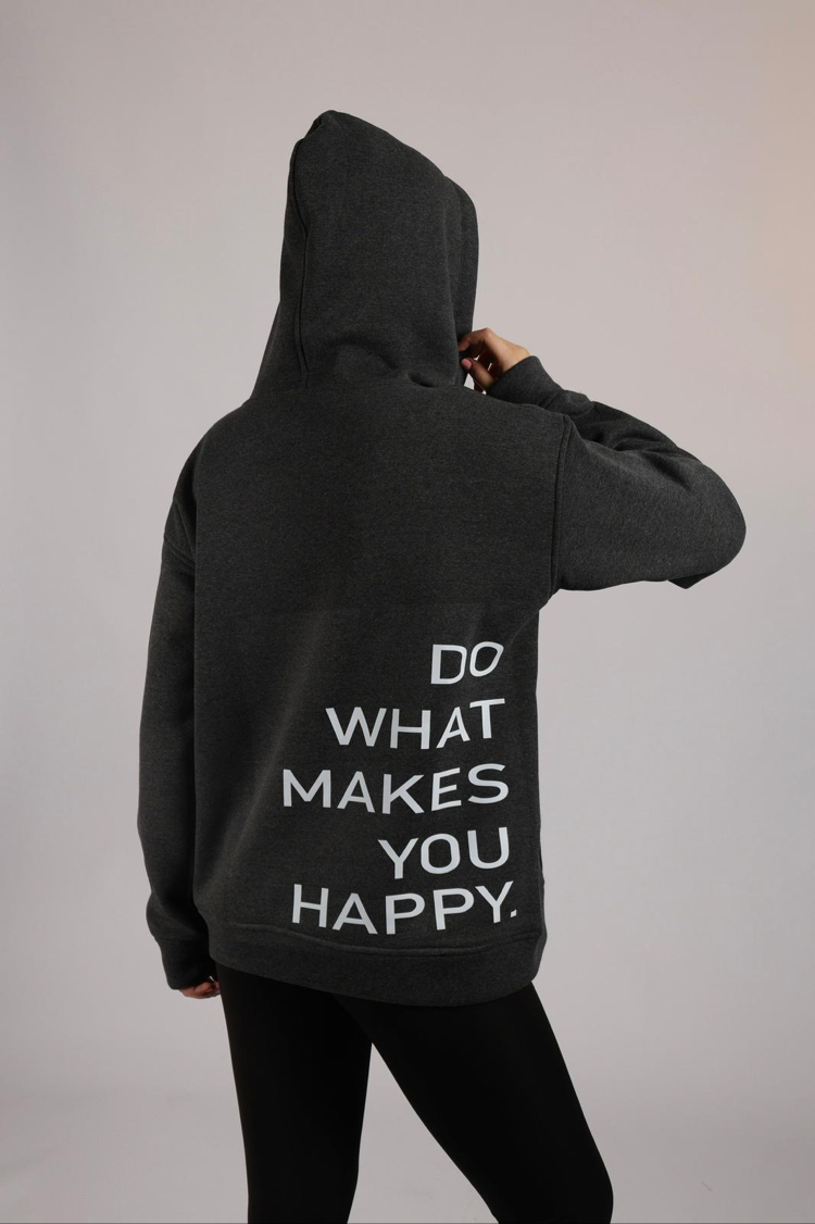 Honey Badger Sweatshirt