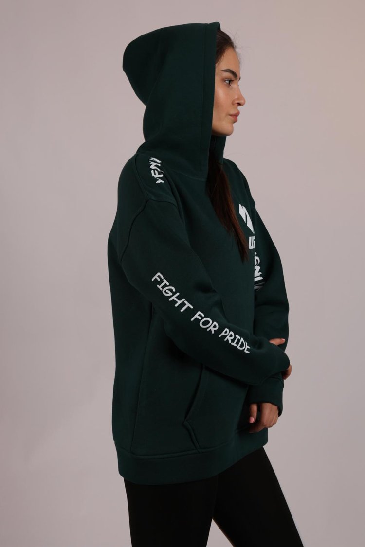 Honey Badger Sweatshirt