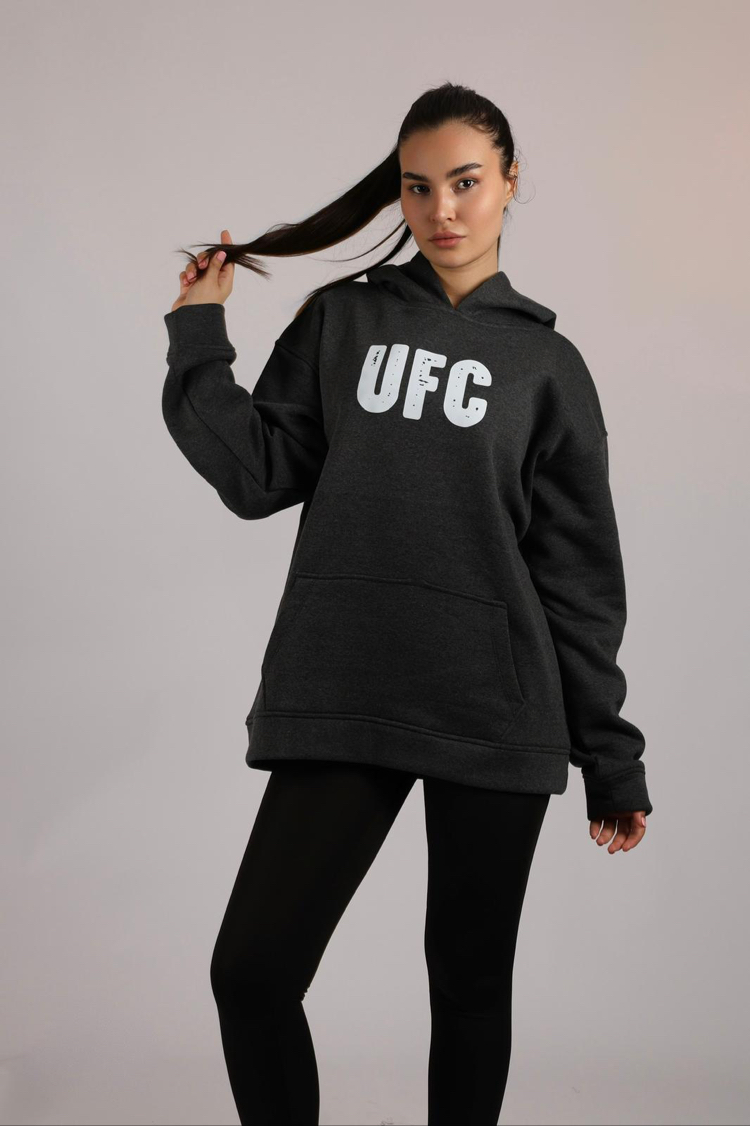 Honey Badger Sweatshirt