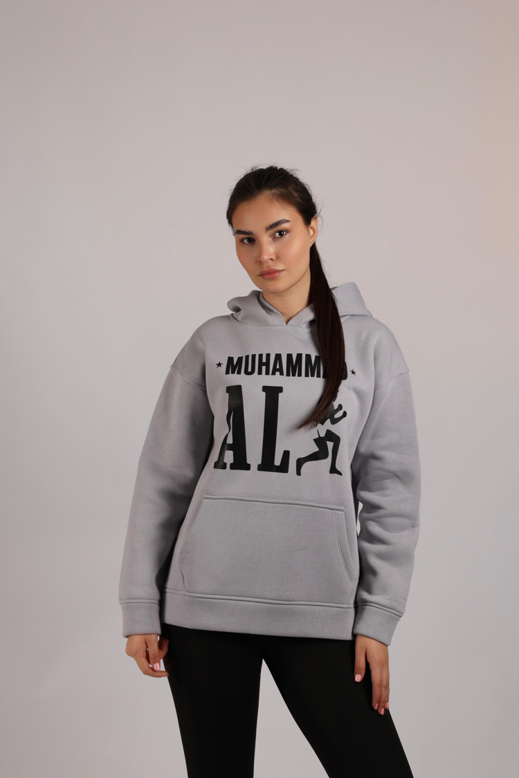 Honey Badger Sweatshirt