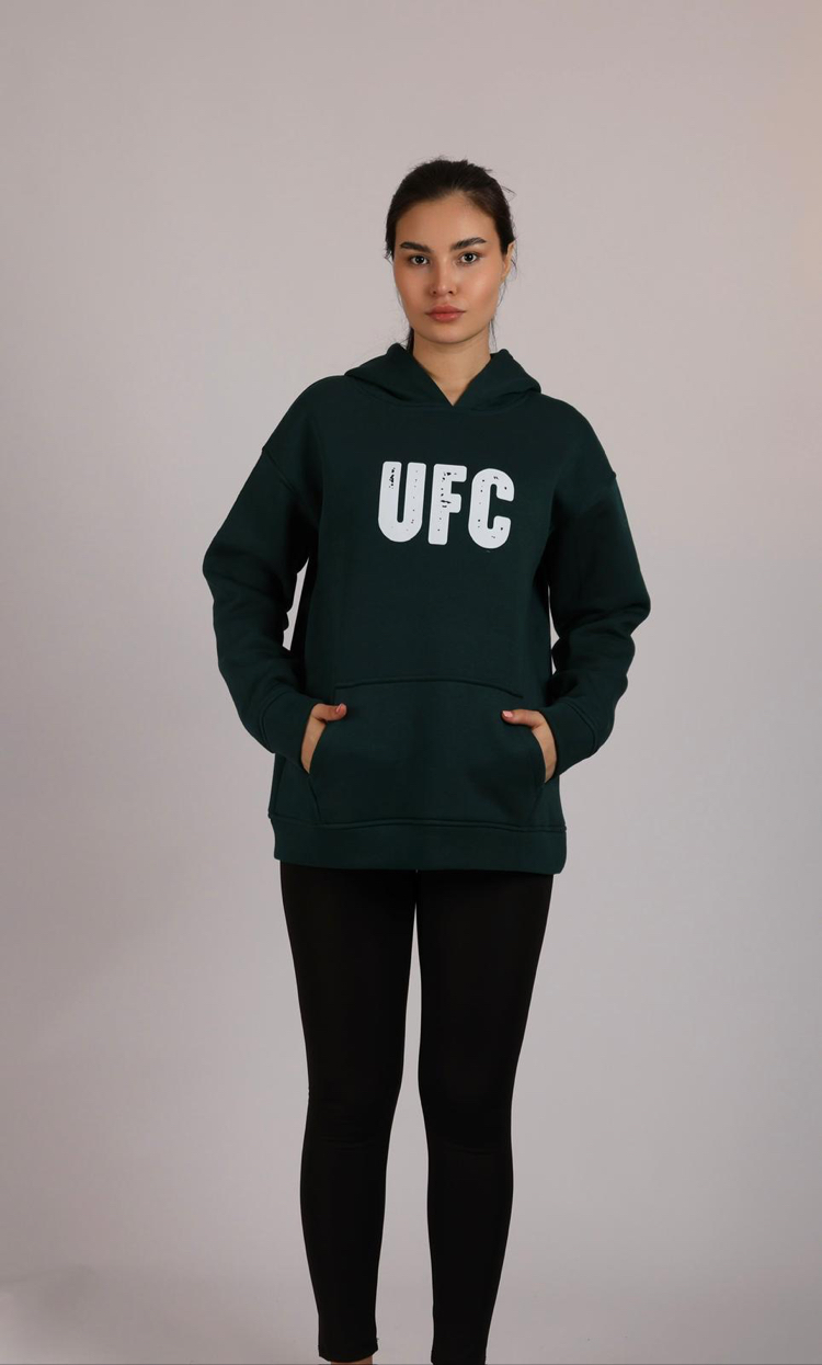 Honey Badger Sweatshirt