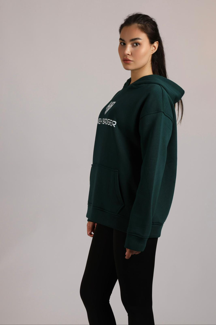 Honey Badger Sweatshirt