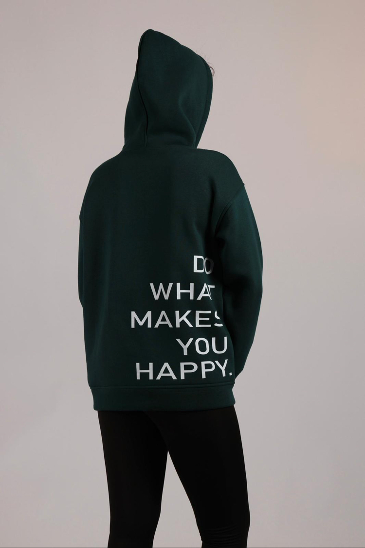 Honey Badger Sweatshirt
