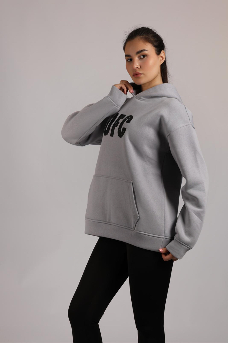 Honey Badger Sweatshirt