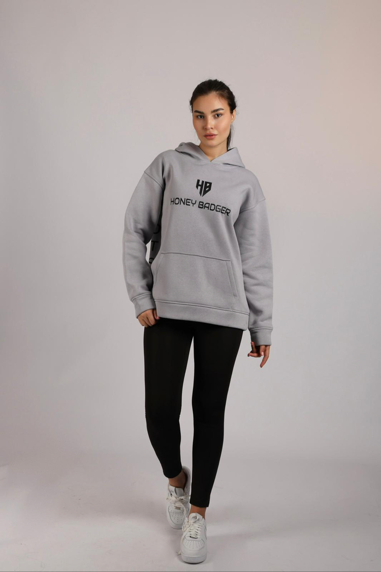 Honey Badger Sweatshirt