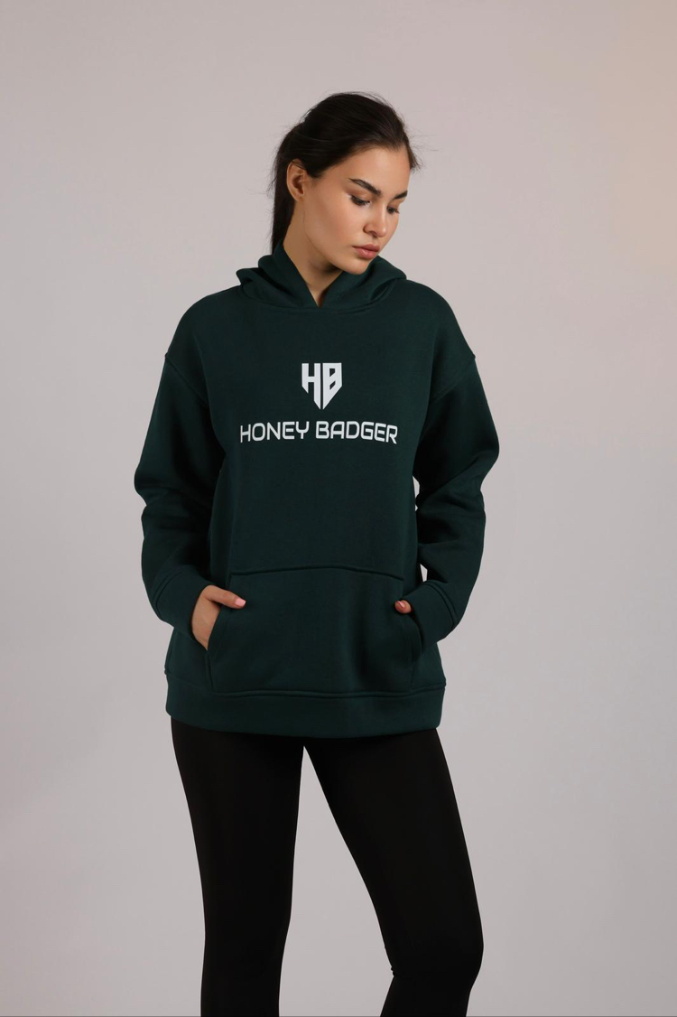 Honey Badger Sweatshirt