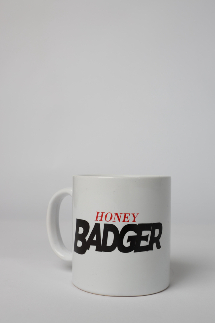 Honey Badger Kupa