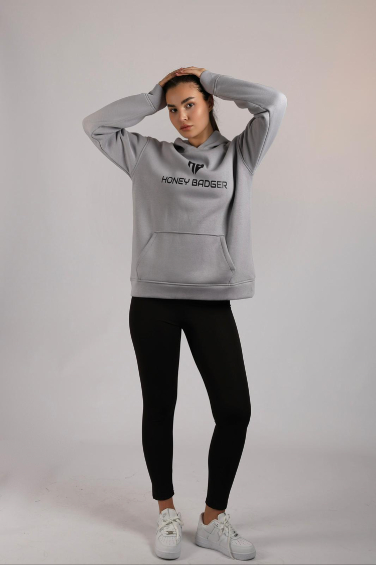 Honey Badger Sweatshirt