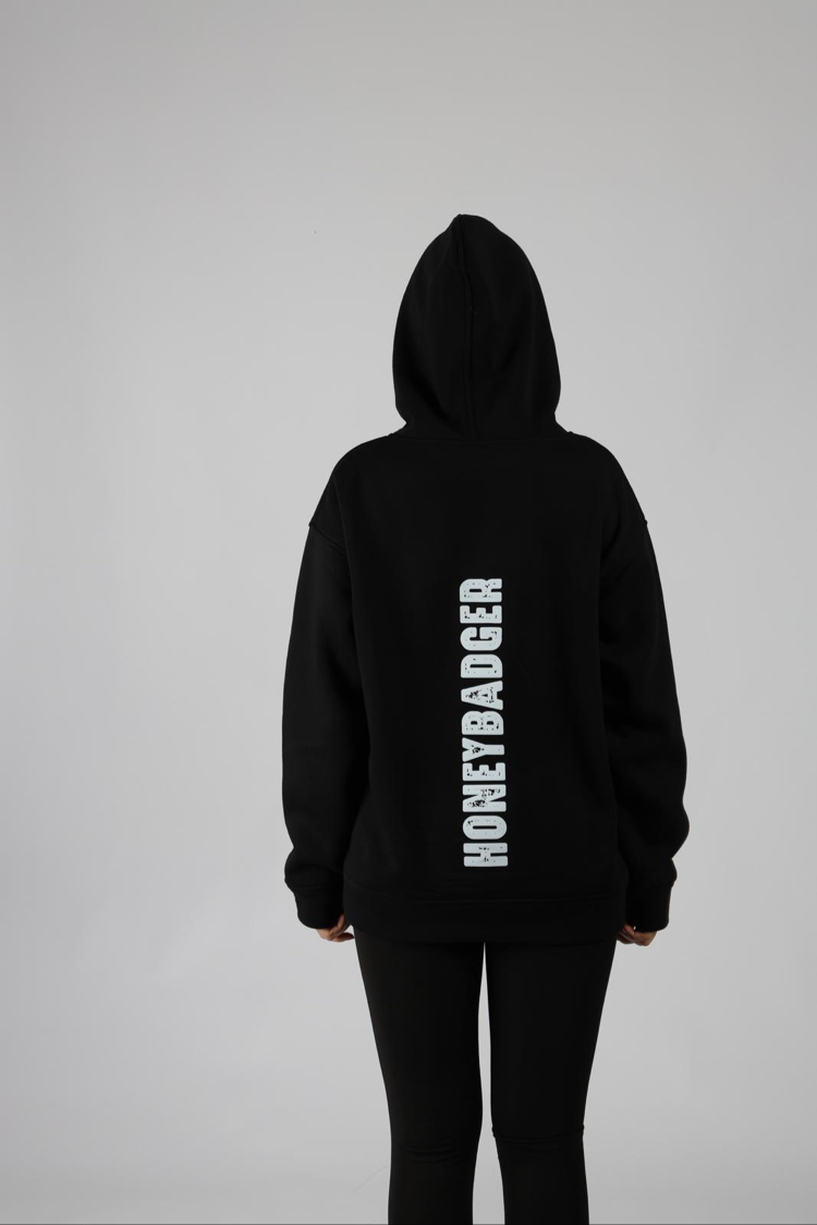 Honey Badger Sweatshirt