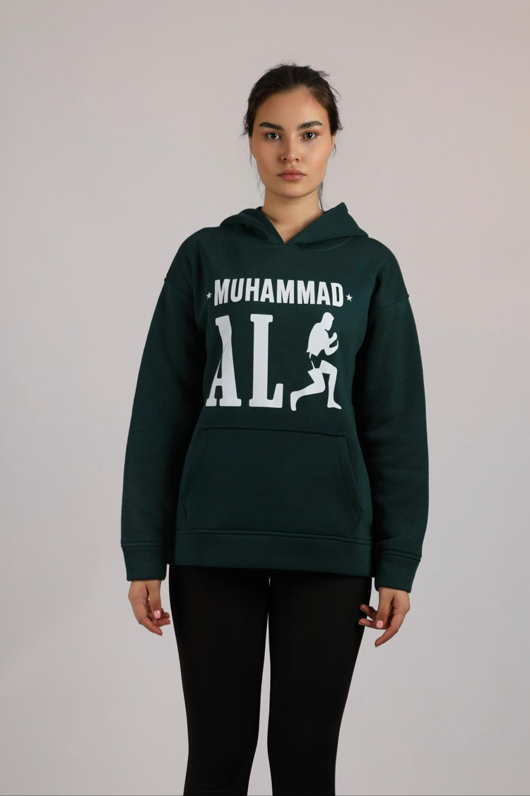 Honey Badger Sweatshirt