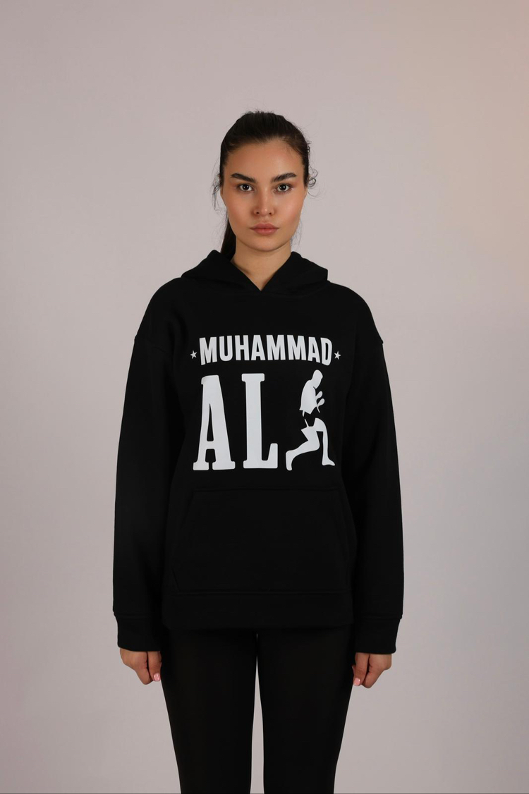 Honey Badger Sweatshirt