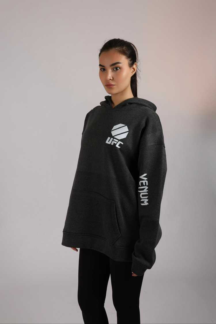Honey Badger Sweatshirt