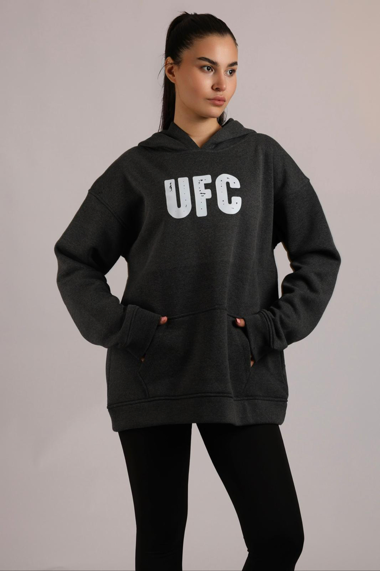 Honey Badger Sweatshirt