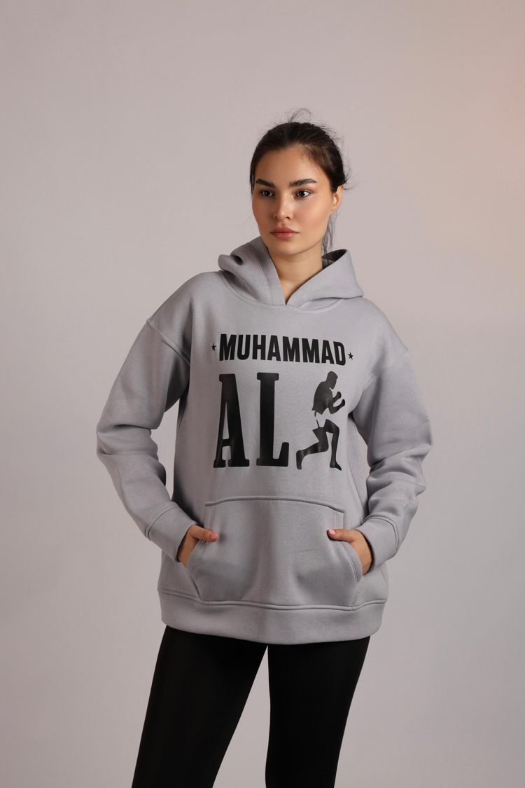 Honey Badger Sweatshirt