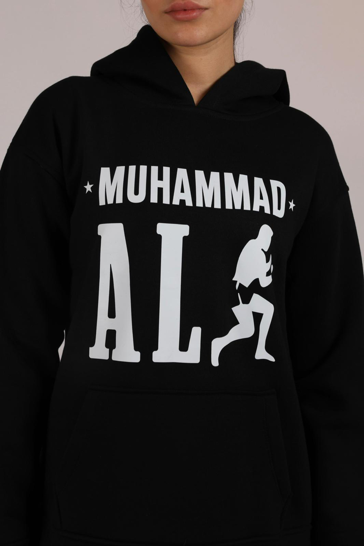 Honey Badger Sweatshirt