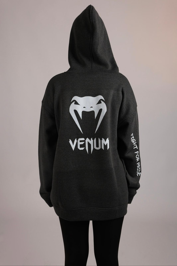 Honey Badger Sweatshirt