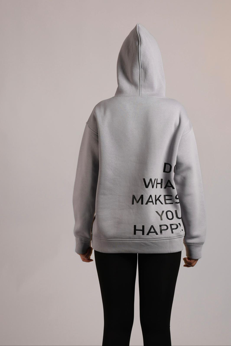 Honey Badger Sweatshirt