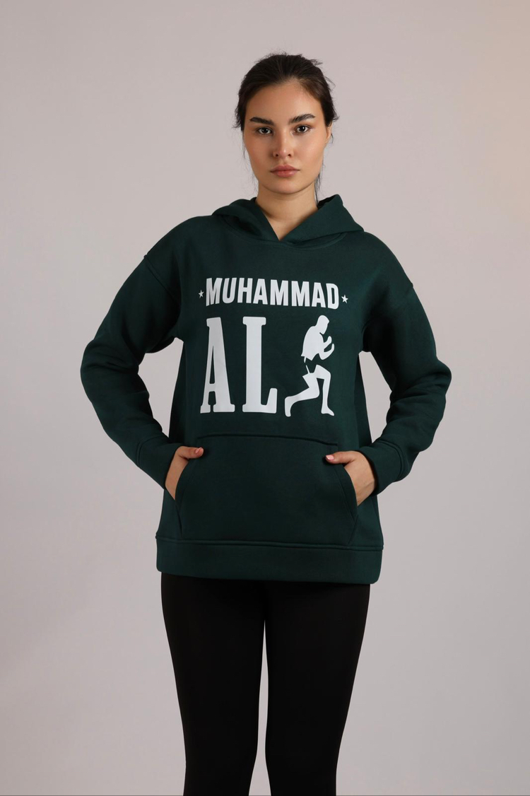 Honey Badger Sweatshirt