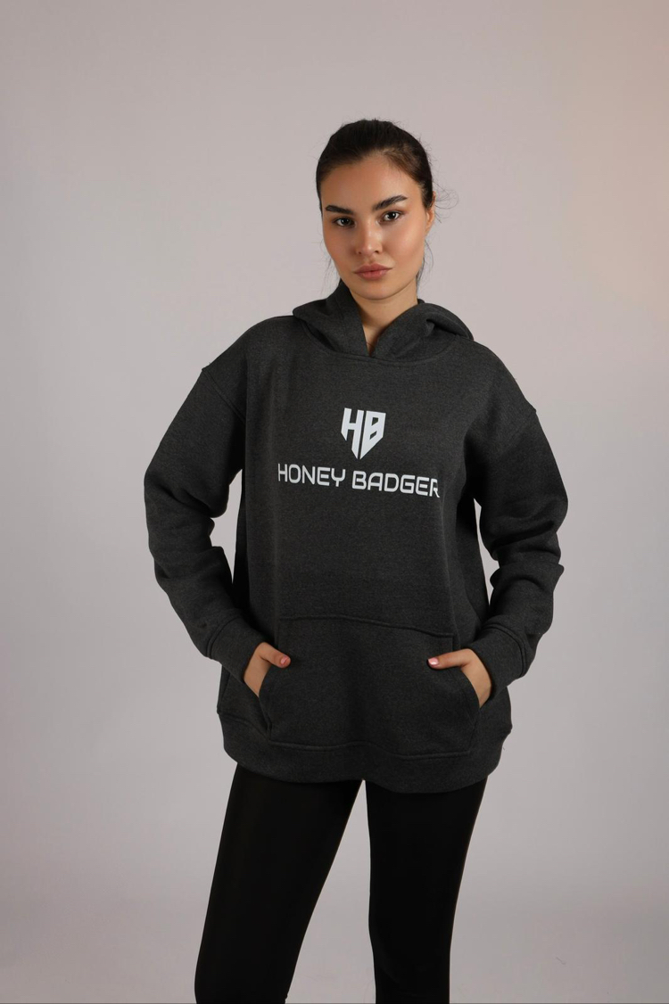 Honey Badger Sweatshirt