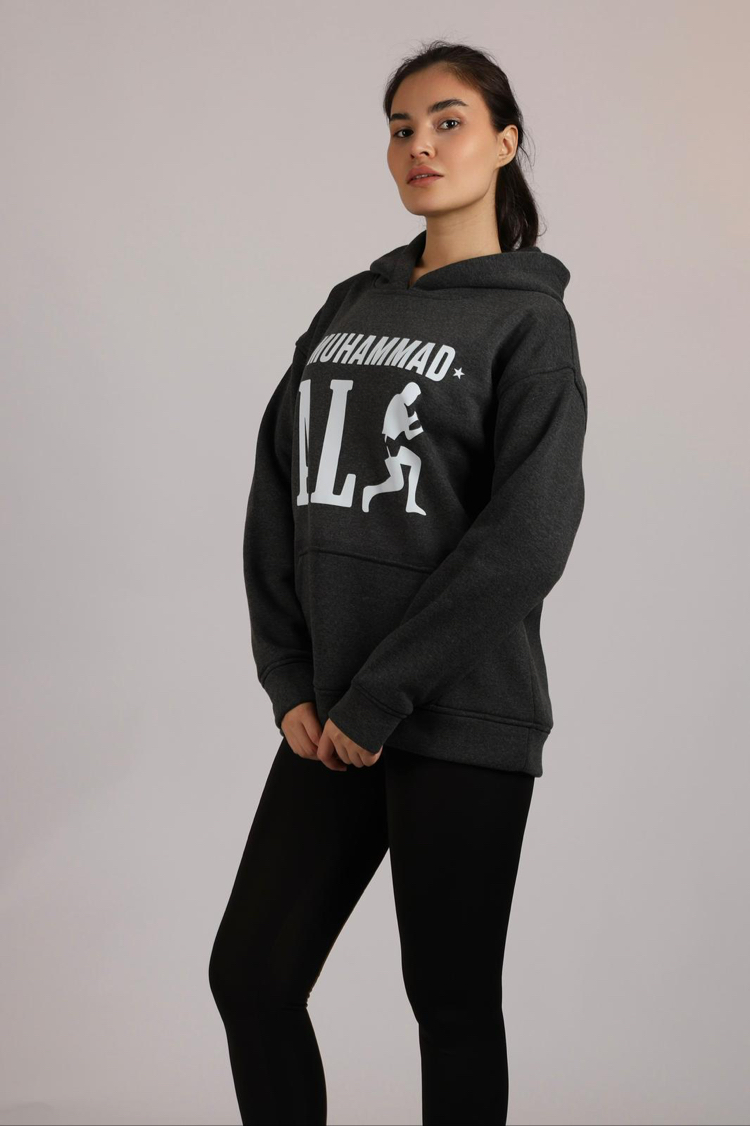 Honey Badger Sweatshirt