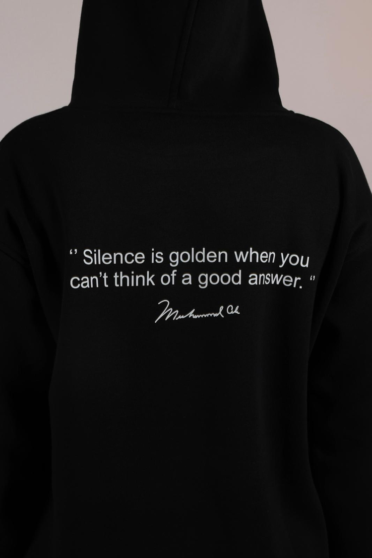 Honey Badger Sweatshirt