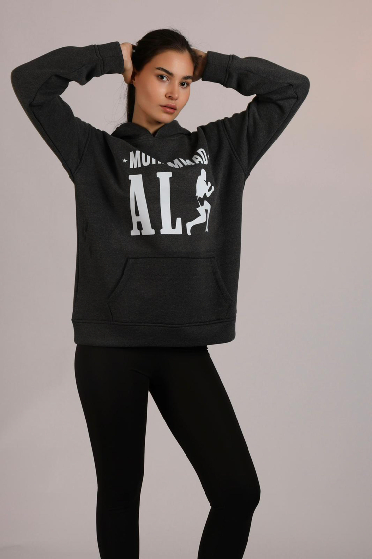 Honey Badger Sweatshirt