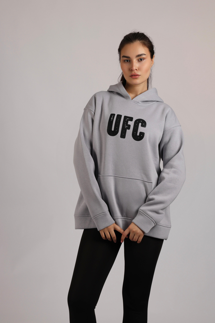 Honey Badger Sweatshirt