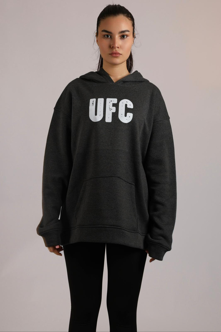 Honey Badger Sweatshirt