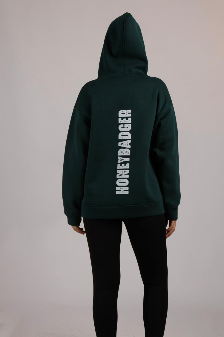 Honey Badger Sweatshirt
