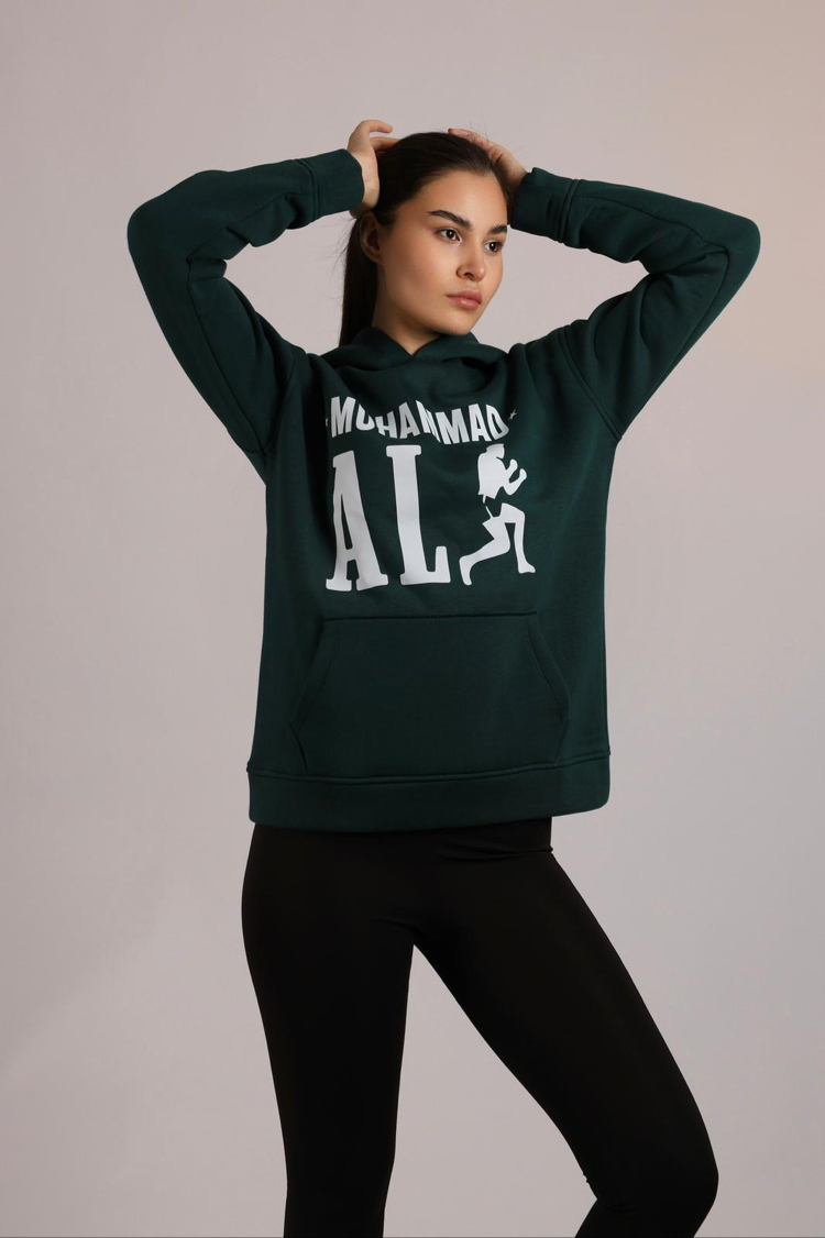 Honey Badger Sweatshirt