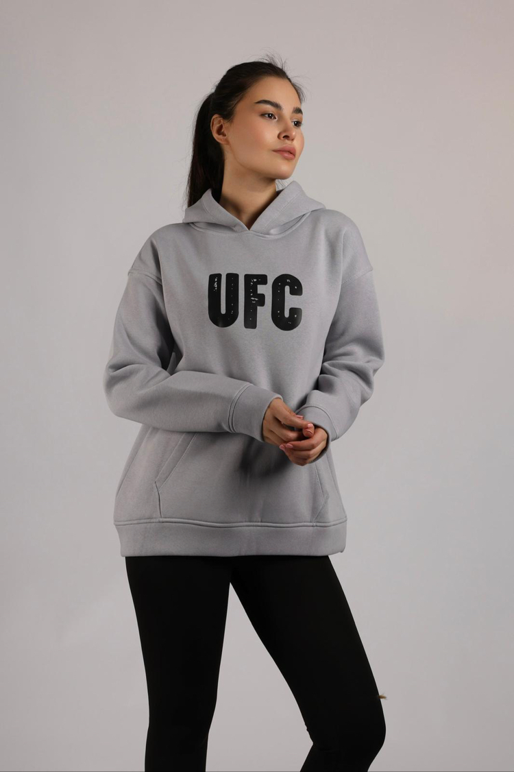 Honey Badger Sweatshirt