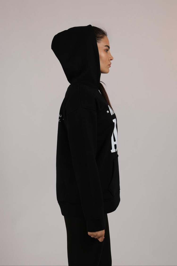 Honey Badger Sweatshirt