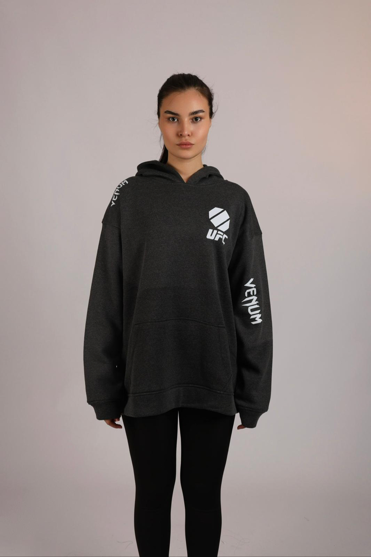 Honey Badger Sweatshirt