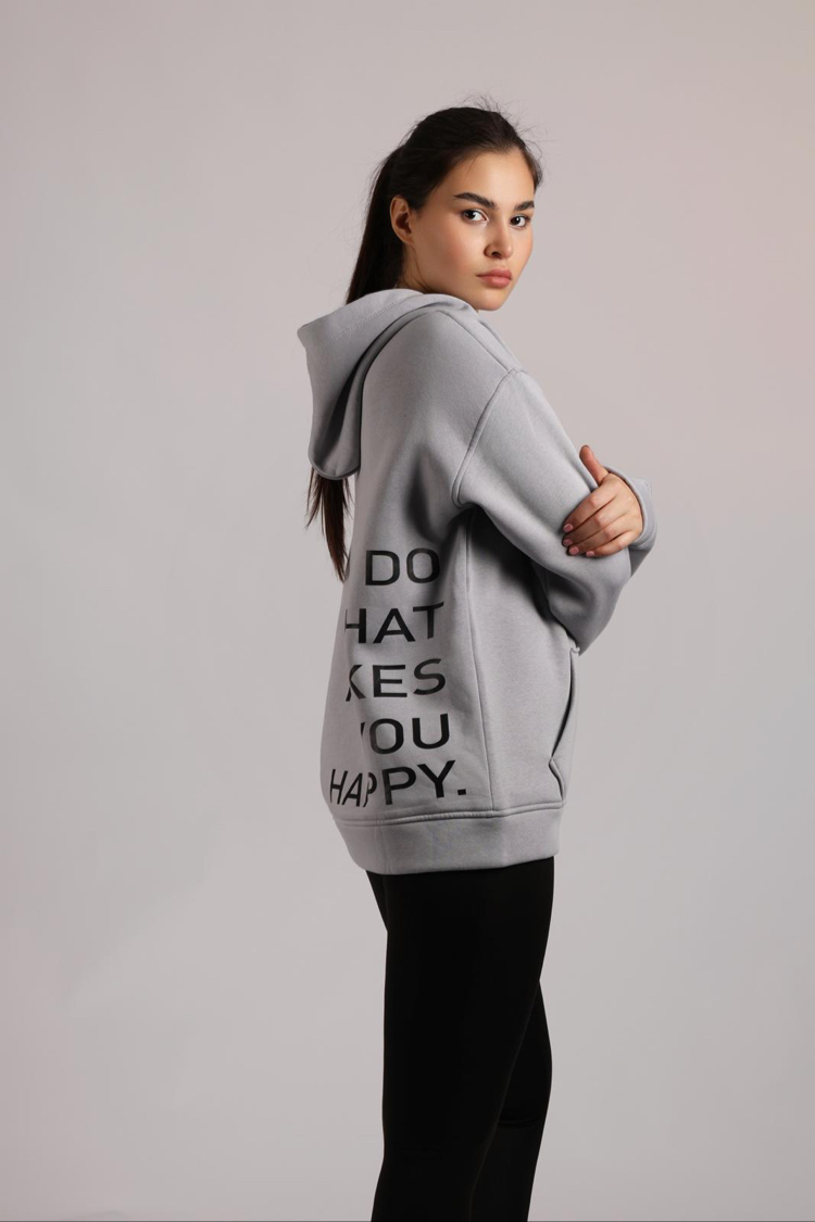 Honey Badger Sweatshirt