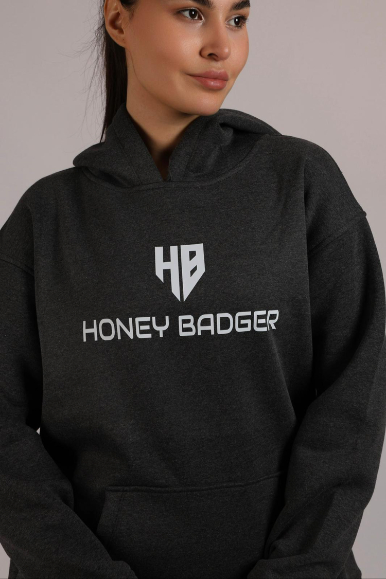 Honey Badger Sweatshirt