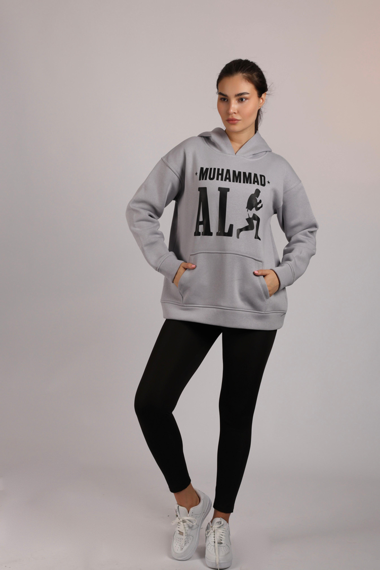 Honey Badger Sweatshirt