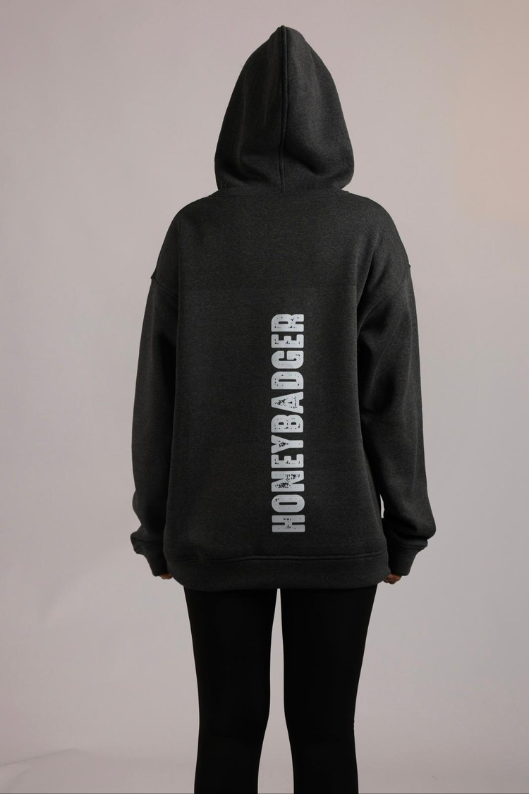 Honey Badger Sweatshirt