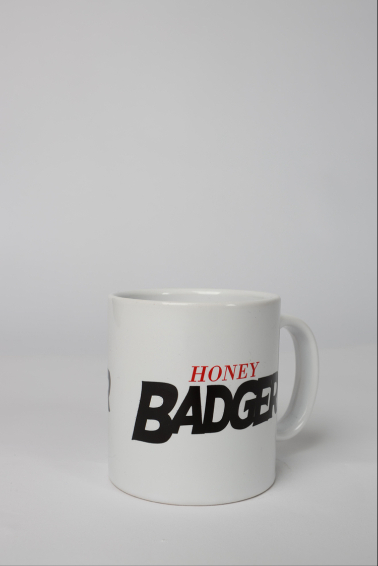 Honey Badger Kupa