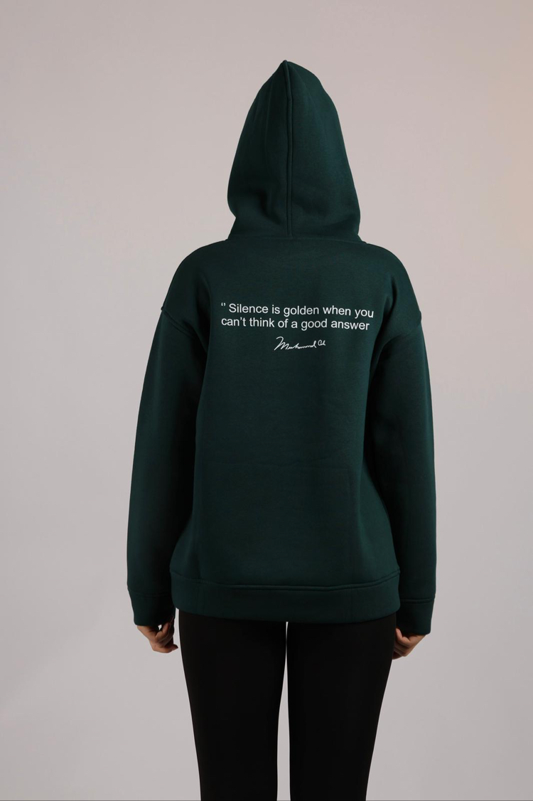 Honey Badger Sweatshirt