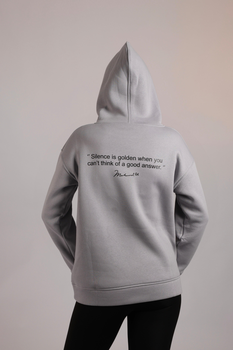 Honey Badger Sweatshirt
